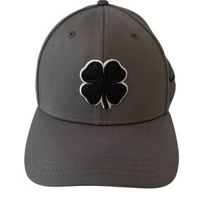 Black Clover Live Lucky Premium Clover 22 Flexfit Hat